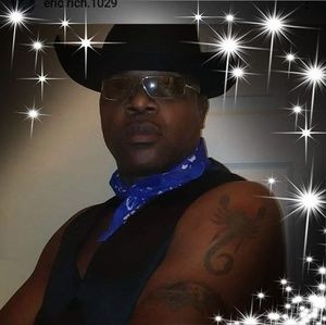 Meet your Posher, Eric